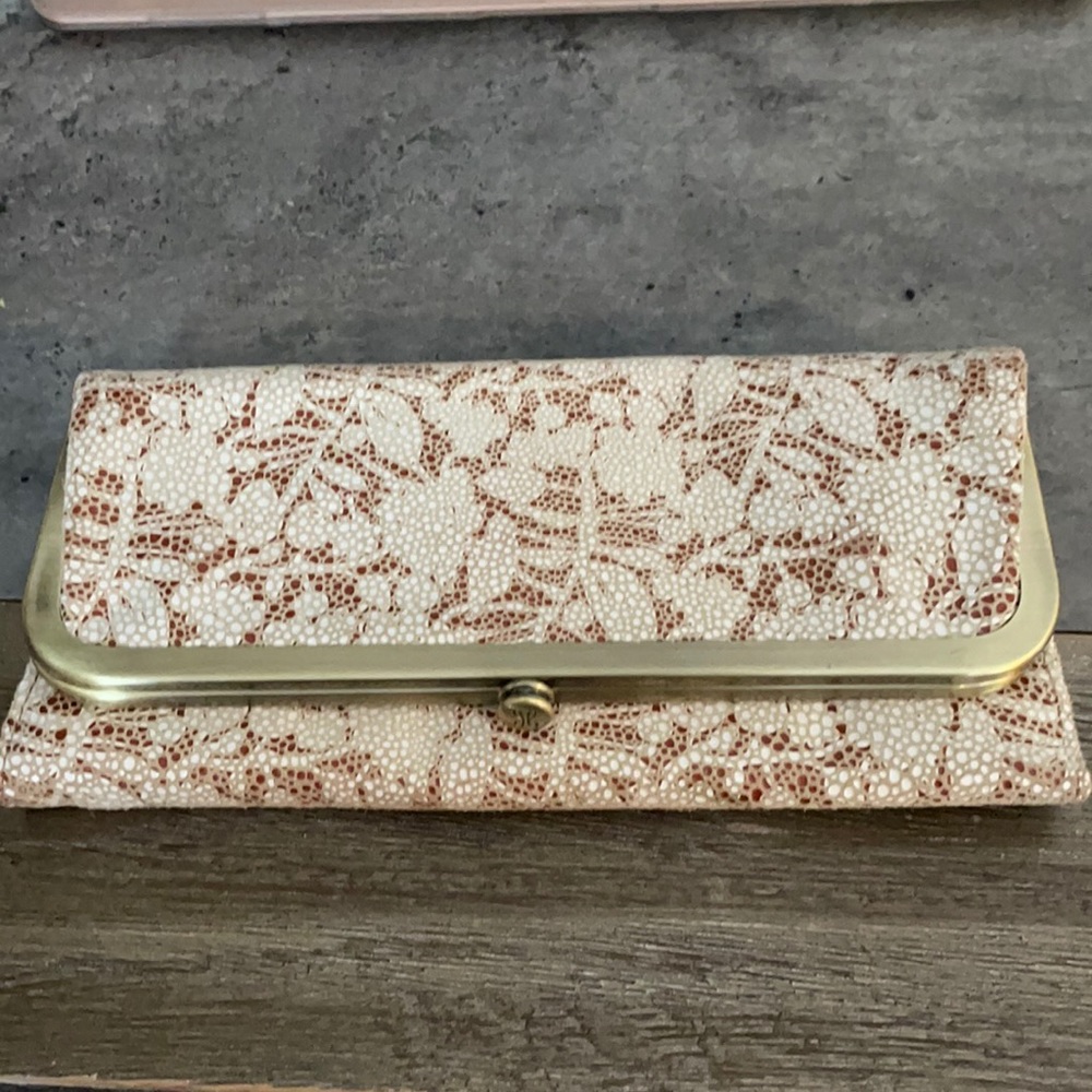 HOBO Rachel Wallet
